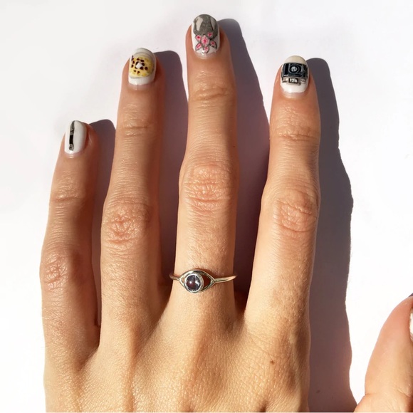 Verameat ring - Picture 2 of 2